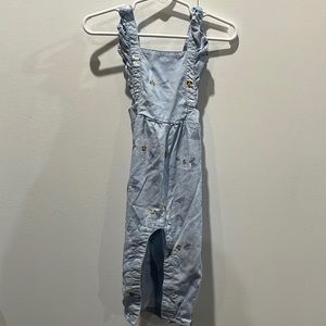 NWOT- Carter Jumpsuit